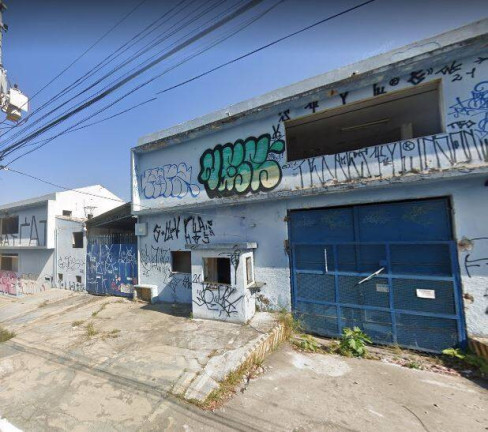 Imagem Galpão à Venda, 2.900 m² em Taboão - São Bernardo Do Campo