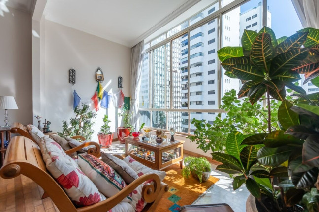 Imagem Apartamento com 2 Quartos à Venda, 220 m² em Santa Cecília - São Paulo