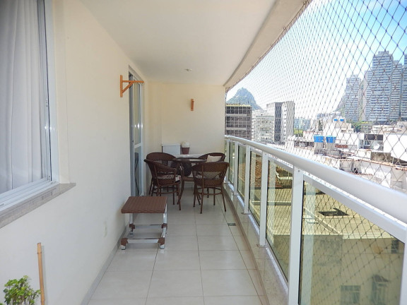 Imagem Apartamento com 3 Quartos à Venda, em Botafogo - Rio De Janeiro Imagem Apartamento com 3 Quartos à Venda, em Botafogo - Rio De Janeiro