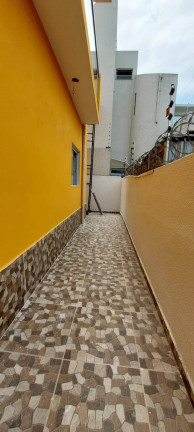 Imagem Casa com 3 Quartos à Venda, 150 m² em Itaguaí - Mongaguá
