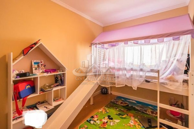 Imagem Apartamento com 3 Quartos à Venda, 82 m² em Alphaville - Barueri