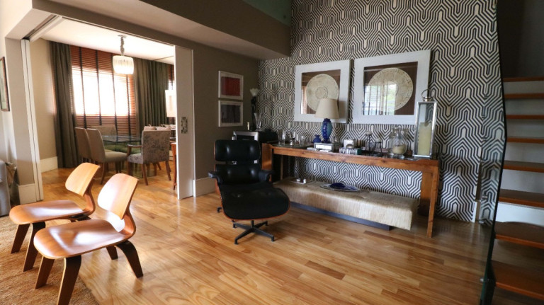Imagem Apartamento com 4 Quartos à Venda, 271 m² em Vila Suzana - São Paulo Imagem Apartamento com 4 Quartos à Venda, 271 m² em Vila Suzana - São Paulo