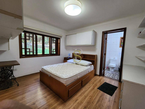 Imagem Casa com 6 Quartos à Venda, 602 m² em Serra Da Cantareira - Mairiporã Imagem Casa com 6 Quartos à Venda, 602 m² em Serra Da Cantareira - Mairiporã