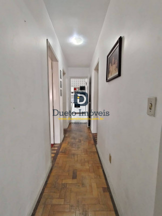 Imagem Apartamento com 4 Quartos à Venda, 96 m² em Centro - Santa Maria Imagem Apartamento com 4 Quartos à Venda, 96 m² em Centro - Santa Maria