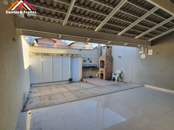Imagem Imóvel com 3 Quartos à Venda,  em Sapiranga - Fortaleza