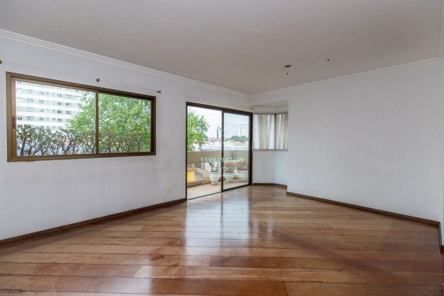 Imagem Apartamento com 3 Quartos à Venda, 119 m² em Vila Clementino - São Paulo Imagem Apartamento com 3 Quartos à Venda, 119 m² em Vila Clementino - São Paulo