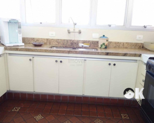 Imagem Apartamento com 3 Quartos à Venda, 240 m² em Vila Nova Conceição - São Paulo Imagem Apartamento com 3 Quartos à Venda, 240 m² em Vila Nova Conceição - São Paulo