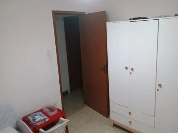Imagem Apartamento com 3 Quartos à Venda, 62 m² em Cabula - Salvador Imagem Apartamento com 3 Quartos à Venda, 62 m² em Cabula - Salvador