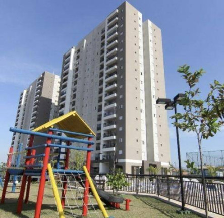 Apartamento com 3 Quartos à Venda, 82 m² em Vila Jaboticabeira - Taubaté