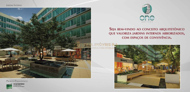 Imagem Sala Comercial à Venda, 26 m² em Recreio Dos Bandeirantes - Rio De Janeiro Imagem Sala Comercial à Venda, 26 m² em Recreio Dos Bandeirantes - Rio De Janeiro