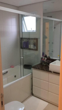 Imagem Imóvel com 3 Quartos à Venda, 132 m² em Mooca - São Paulo