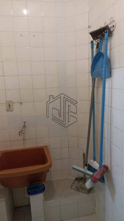 Imagem Apartamento com 2 Quartos à Venda, 65 m² em Centro - São Vicente Imagem Apartamento com 2 Quartos à Venda, 65 m² em Centro - São Vicente