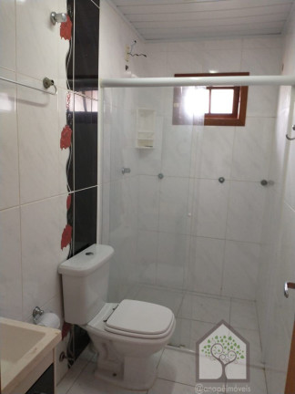 Imagem Casa com 5 Quartos à Venda, 119 m² em Saco Dos Limões - Florianópolis