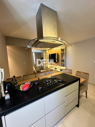 Imagem Imóvel com 3 Quartos à Venda, 75 m² em Sul (águas Claras) - Brasília Imagem Imóvel com 3 Quartos à Venda, 75 m² em Sul (águas Claras) - Brasília