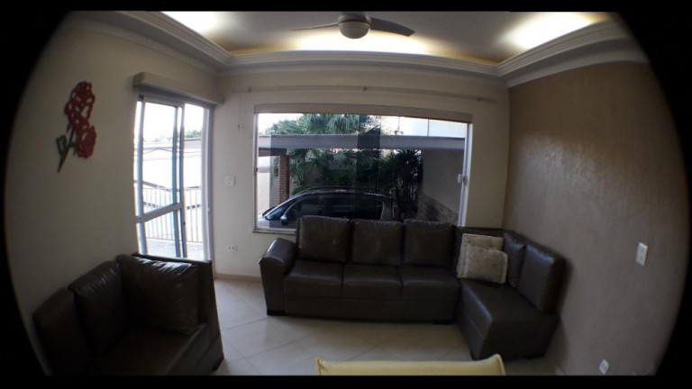 Imagem Casa com 3 Quartos à Venda, 207 m² em Jardim Wanderley - Tatuí Imagem Casa com 3 Quartos à Venda, 207 m² em Jardim Wanderley - Tatuí