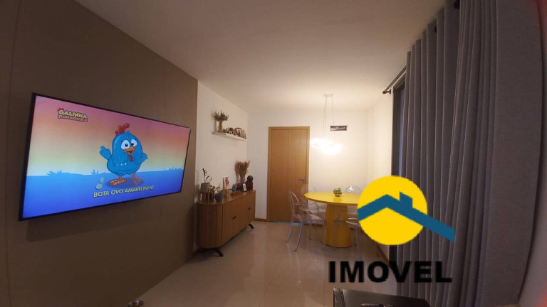 Cobertura com 2 Quartos à Venda, 134 m² em Santa Rosa - Niterói