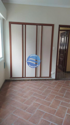 Imagem Apartamento com 3 Quartos para Alugar, 160 m² em José Menino - Santos Imagem Apartamento com 3 Quartos para Alugar, 160 m² em José Menino - Santos