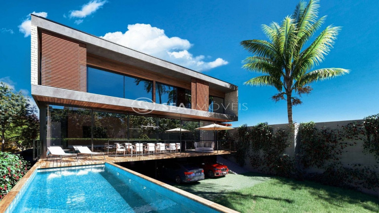 Imagem Casa com 4 Quartos à Venda, 344 m² em Centro - Balneário Camboriú Imagem Casa com 4 Quartos à Venda, 344 m² em Centro - Balneário Camboriú