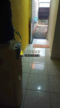 Casa com 2 Quartos à Venda, 76 m² em Jardim Apurá - São Paulo