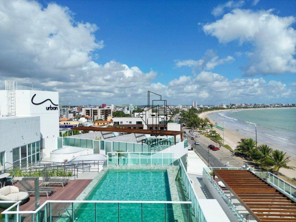 Imagem Apartamento com 2 Quartos à Venda, 125 m² em Bessa - João Pessoa