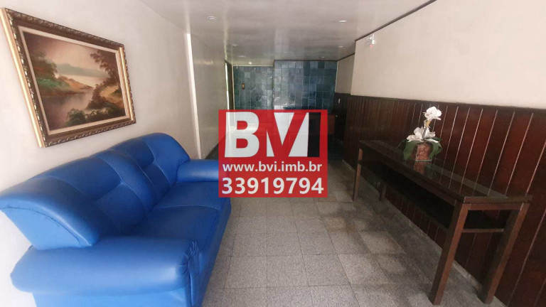 Imagem Apartamento com 1 Quarto à Venda, 72 m² em Vila Kosmos - Rio De Janeiro