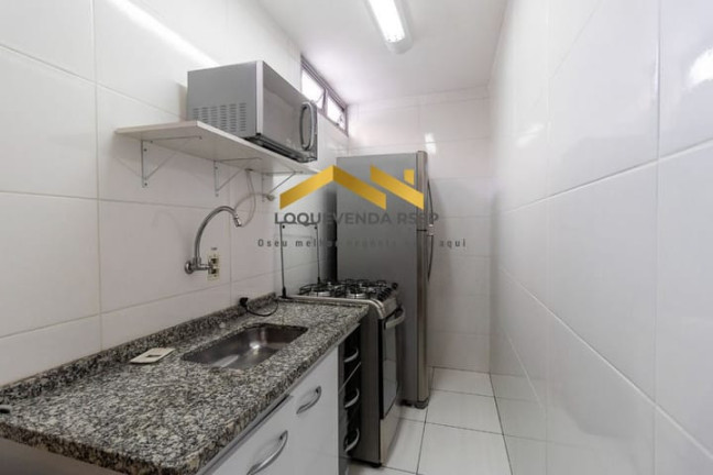 Imagem Apartamento com 2 Quartos à Venda, 60 m² em Vila Uberabinha - São Paulo