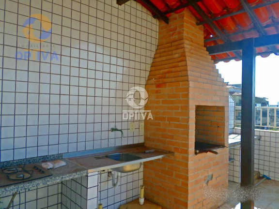 Imagem Cobertura com 3 Quartos à Venda, 160 m² em Braga - Cabo Frio