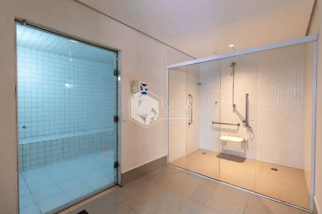 Imagem Apartamento com 4 Quartos à Venda, 130 m² em Jardim Dom Bosco - São Paulo