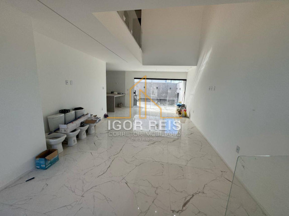 Imagem Casa de Condomínio com 3 Quartos à Venda,  em Cidade Jardim - Campos Dos Goytacazes