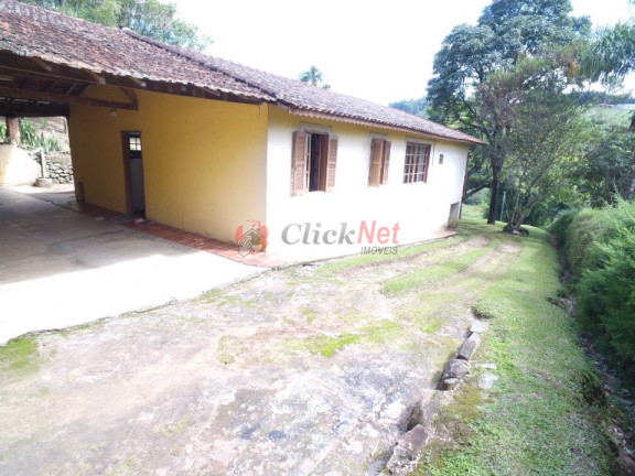 Imagem Imóvel com 3 Quartos à Venda, 200 m² em Rodovia Cap. Barduino - Pinhalzinho