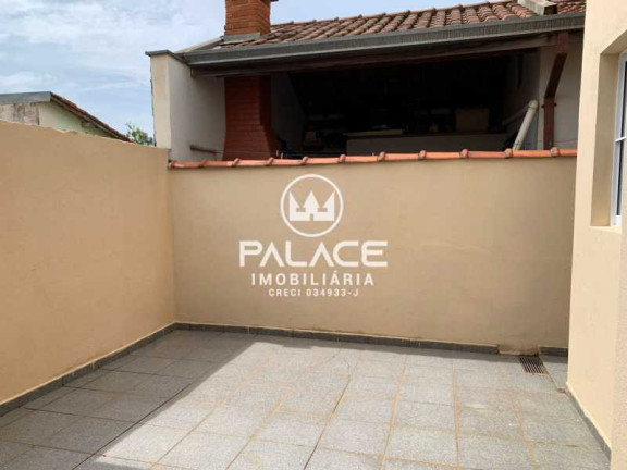 Imagem Imóvel com 3 Quartos à Venda, 104 m² em Nossa Senhora De Fátima - Piracicaba