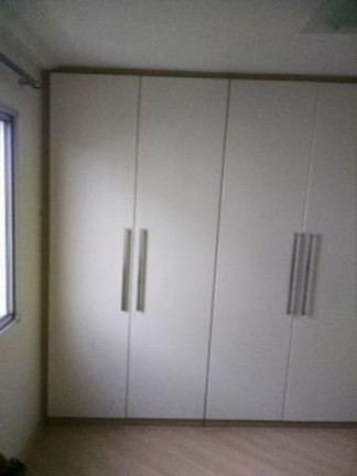Imagem Apartamento com 2 Quartos à Venda, 48 m² em Jaraguá - São Paulo