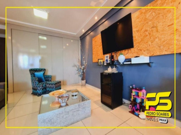 Imagem Apartamento com 3 Quartos à Venda, 168 m² em Intermares - Cabedelo Imagem Apartamento com 3 Quartos à Venda, 168 m² em Intermares - Cabedelo