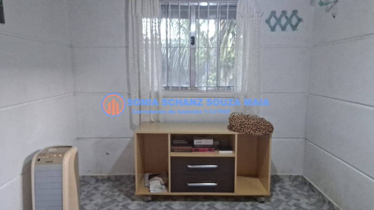 Imagem Casa com 3 Quartos à Venda, 60 m² em Jd Somar - Peruíbe Imagem Casa com 3 Quartos à Venda, 60 m² em Jd Somar - Peruíbe