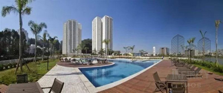 Imagem Apartamento com 3 Quartos à Venda, 124 m² em Vila Andrade - São Paulo Imagem Apartamento com 3 Quartos à Venda, 124 m² em Vila Andrade - São Paulo