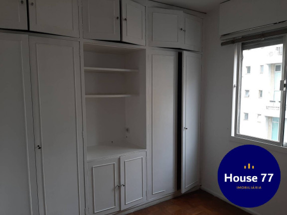 Imagem Apartamento com 3 Quartos à Venda, 105 m² em Vila Nova Conceição - São Paulo Imagem Apartamento com 3 Quartos à Venda, 105 m² em Vila Nova Conceição - São Paulo