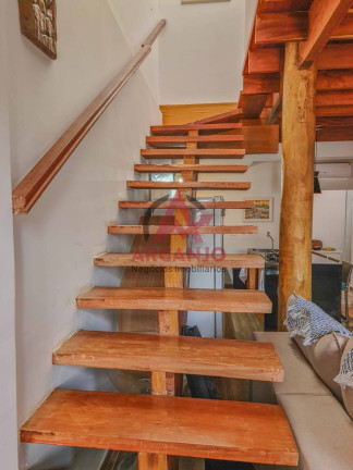 Imagem Apartamento com 2 Quartos à Venda, 89 m² em Itagua - Ubatuba Imagem Apartamento com 2 Quartos à Venda, 89 m² em Itagua - Ubatuba