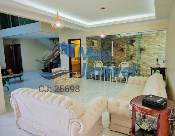 Imagem Casa com 5 Quartos à Venda, 445 m² em Setor Habitacional Jardim Botânico - Brasília Imagem Casa com 5 Quartos à Venda, 445 m² em Setor Habitacional Jardim Botânico - Brasília