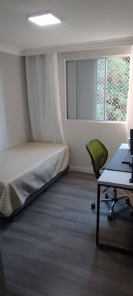 Imagem Apartamento com 2 Quartos à Venda, 56 m² em Ferrazópolis - São Bernardo Do Campo Imagem Apartamento com 2 Quartos à Venda, 56 m² em Ferrazópolis - São Bernardo Do Campo