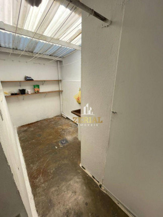 Imagem Sobrado com 2 Quartos à Venda, 65 m² em Nova Gerti - São Caetano Do Sul