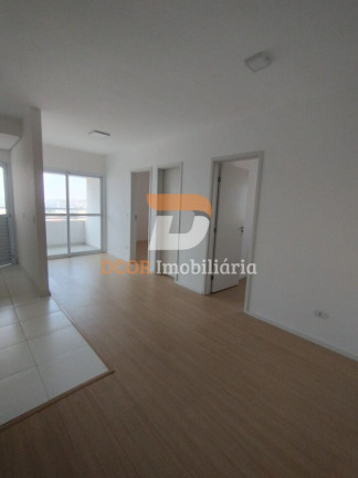 Imagem Apartamento com 2 Quartos à Venda, 46 m² em Centro  - Diadema