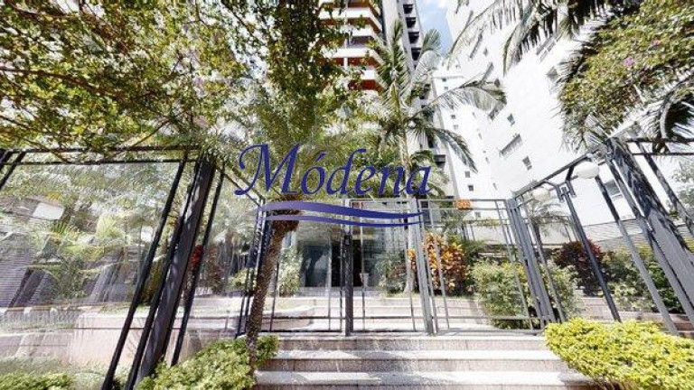 Imagem Apartamento com 2 Quartos à Venda, 106 m² em Itaim Bibi - São Paulo