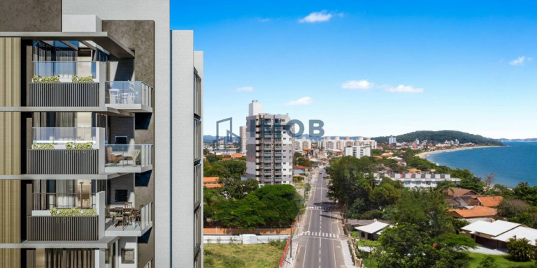 Imagem Apartamento com 2 Quartos à Venda, 101 m² em Armação - Penha Imagem Apartamento com 2 Quartos à Venda, 101 m² em Armação - Penha