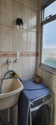 Imagem Imóvel com 2 Quartos à Venda, 50 m² em Pavuna - Rio De Janeiro