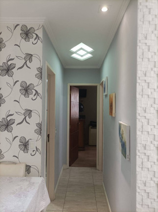 Imagem Apartamento com 2 Quartos à Venda, em Taboão - São Bernardo Do Campo Imagem Apartamento com 2 Quartos à Venda, em Taboão - São Bernardo Do Campo