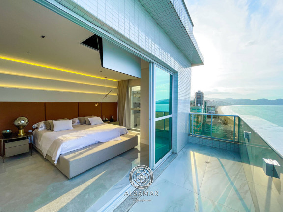 Imagem Cobertura com 4 Quartos à Venda, 427 m² em Meia Praia - Itapema Imagem Cobertura com 4 Quartos à Venda, 427 m² em Meia Praia - Itapema