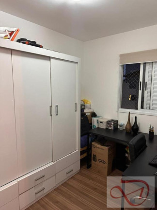 Imagem Apartamento com 3 Quartos à Venda, 58 m² em Casa Branca - Santo André Imagem Apartamento com 3 Quartos à Venda, 58 m² em Casa Branca - Santo André