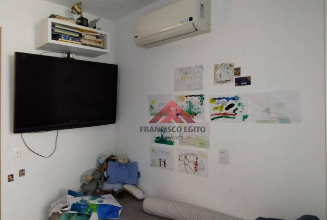 Imagem Apartamento com 2 Quartos à Venda, 90 m² em Santa Rosa - Niterói Imagem Apartamento com 2 Quartos à Venda, 90 m² em Santa Rosa - Niterói