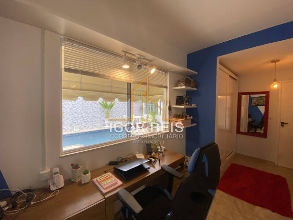 Imagem Casa com 4 Quartos à Venda,  em Jardim Flamboyant - Campos Dos Goytacazes