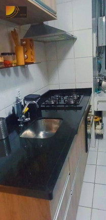 Imagem Apartamento com 2 Quartos à Venda, 48 m² em Pirituba - São Paulo Imagem Apartamento com 2 Quartos à Venda, 48 m² em Pirituba - São Paulo